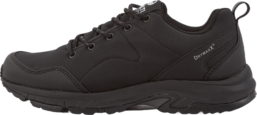 Retki Low DX Black