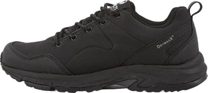 Retki Low DX Black
