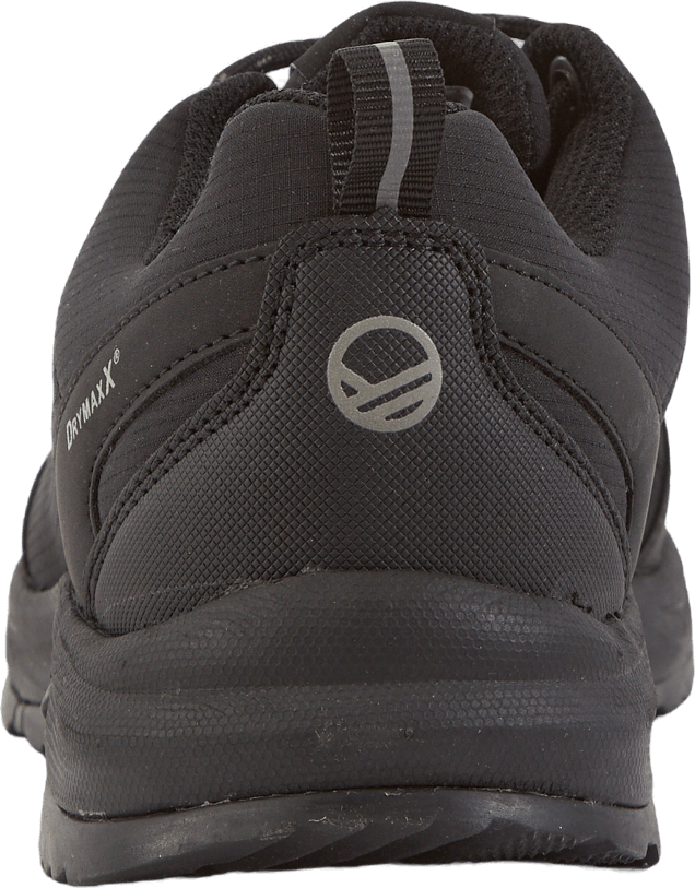 Retki Low DX Black