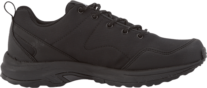 Retki Low DX Black