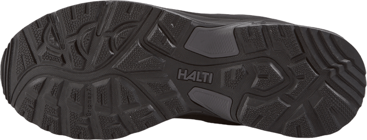 Retki Low DX Black