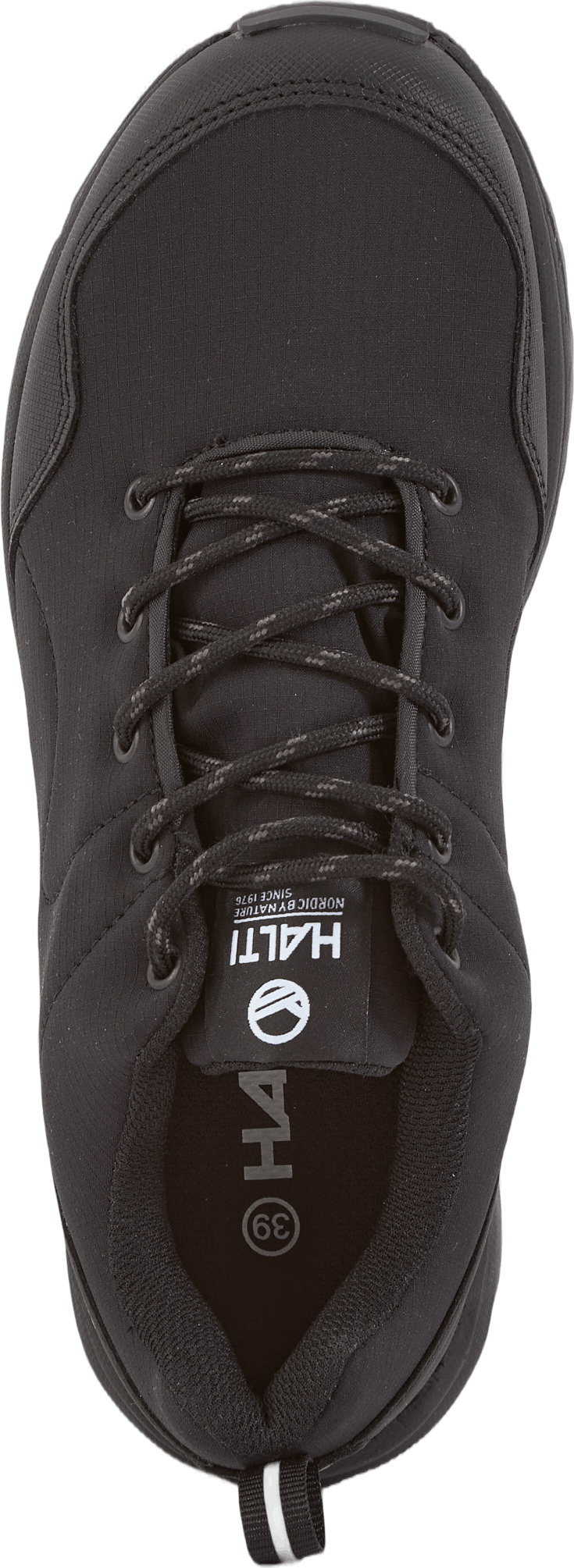 Retki Low DX Black