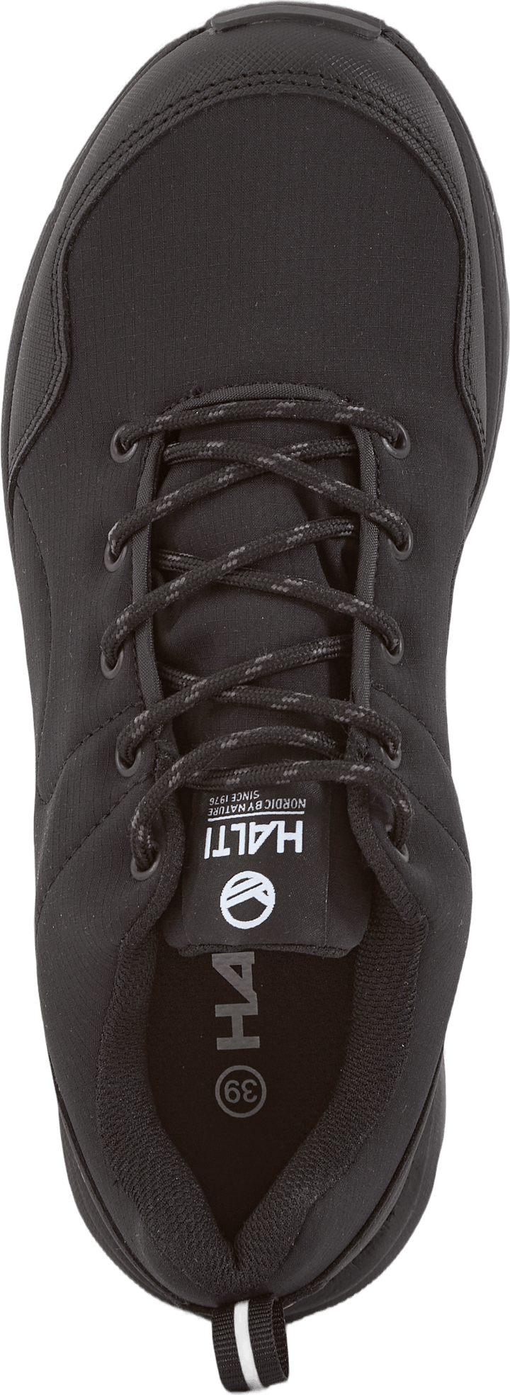 Retki Low DX Black