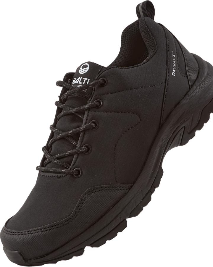 Retki Low DX Black