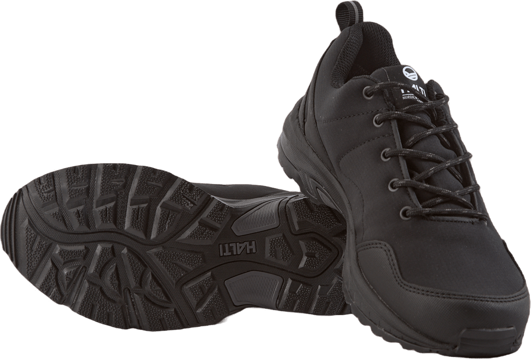 Retki Low DX Black