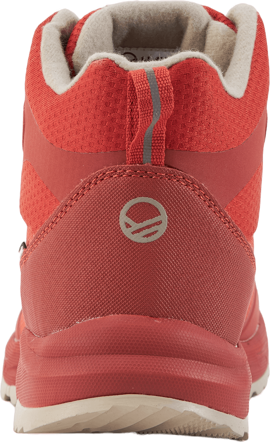 Fara Mid 2 Drymaxx Women Burnt Ochre
