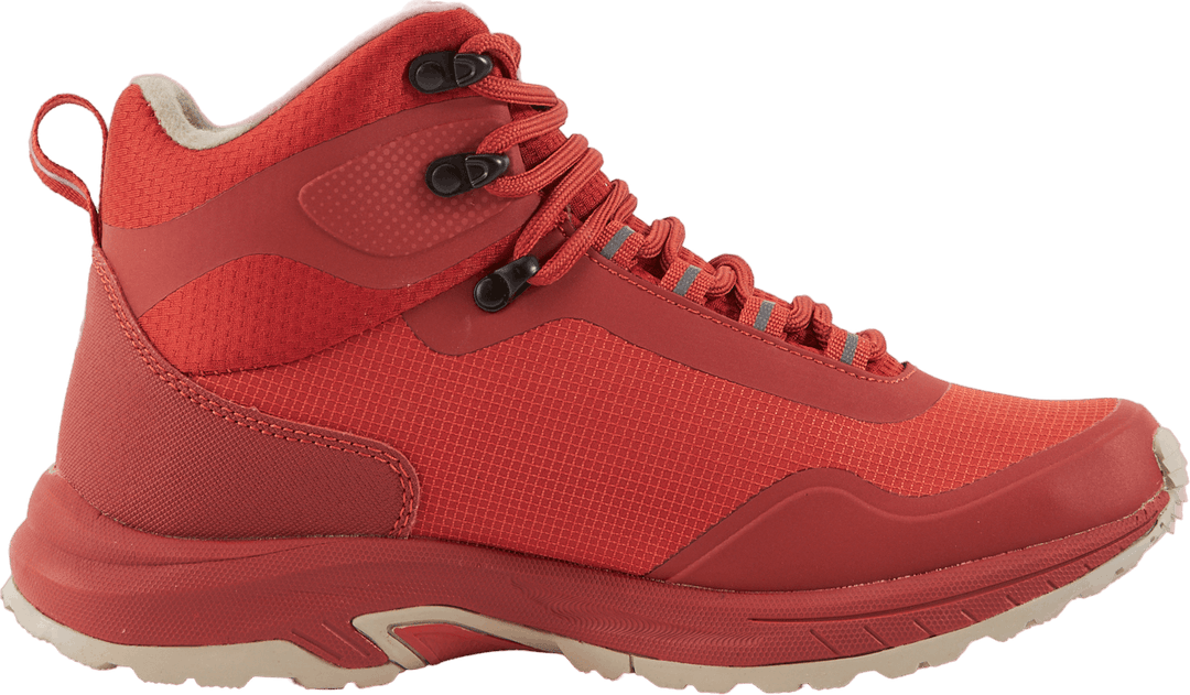Fara Mid 2 Drymaxx Women Burnt Ochre