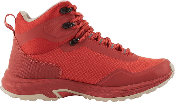 Fara Mid 2 Drymaxx Women Burnt Ochre