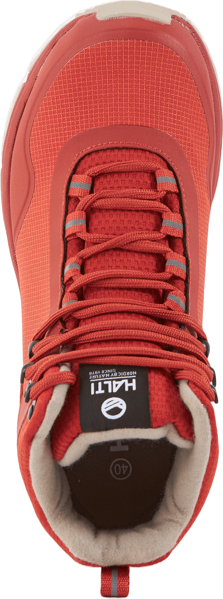 Fara Mid 2 Drymaxx Women Burnt Ochre