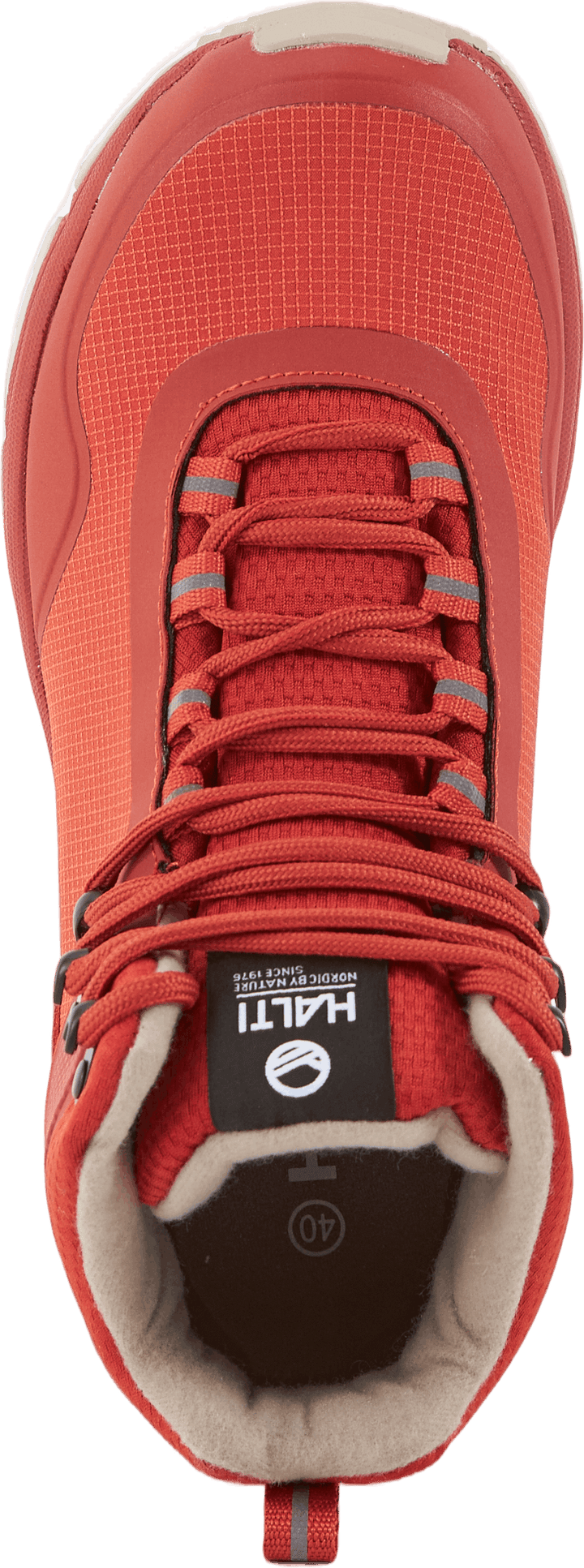 Fara Mid 2 Drymaxx Women Burnt Ochre