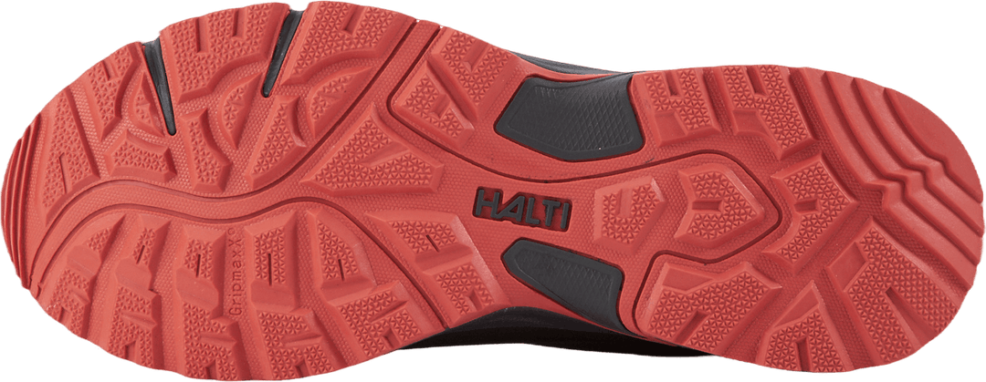 Fara Low 2 Drymaxx Men L2949