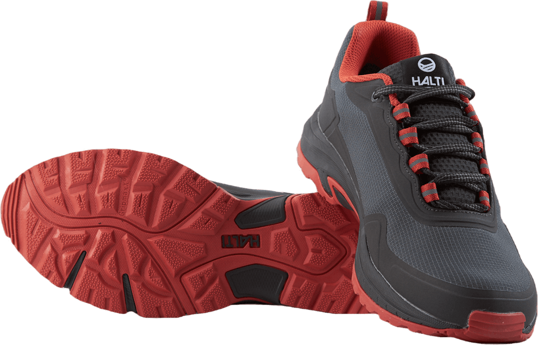 Fara Low 2 Drymaxx Men L2949