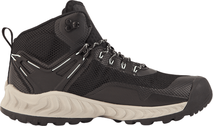 Ke Nxis Evo Mid Wp Nero-blu Nero-blu-vetro