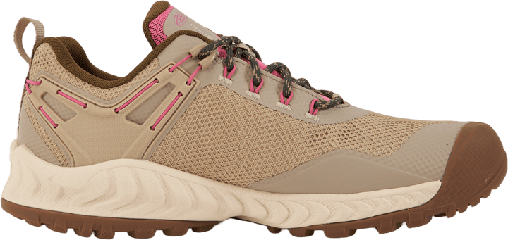 Ke Nxis Evo Wp Plaza Taupe-ibi Taupe-ibis-rose