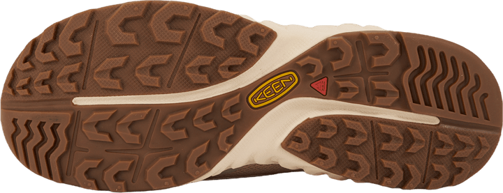 Ke Nxis Evo Wp Plaza Taupe-ibi Taupe-ibis-rose