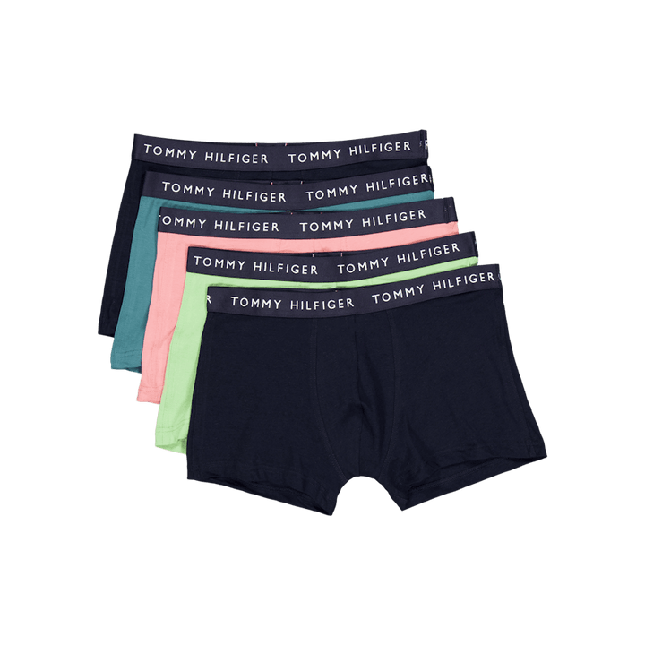 5p Trunk Multi