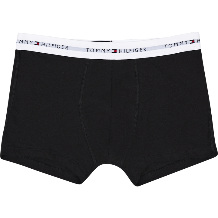 5p Trunk Black