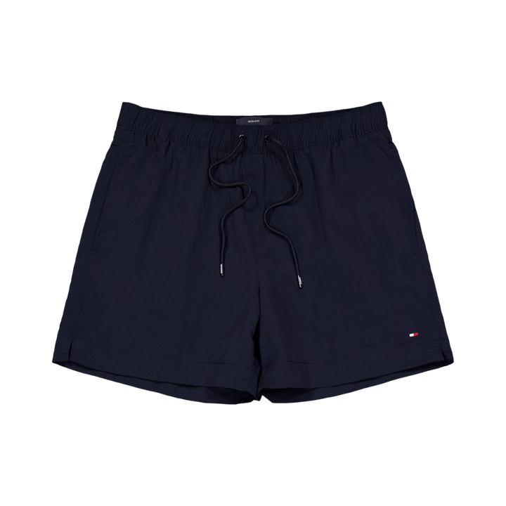 Medium Drawstring Blue
