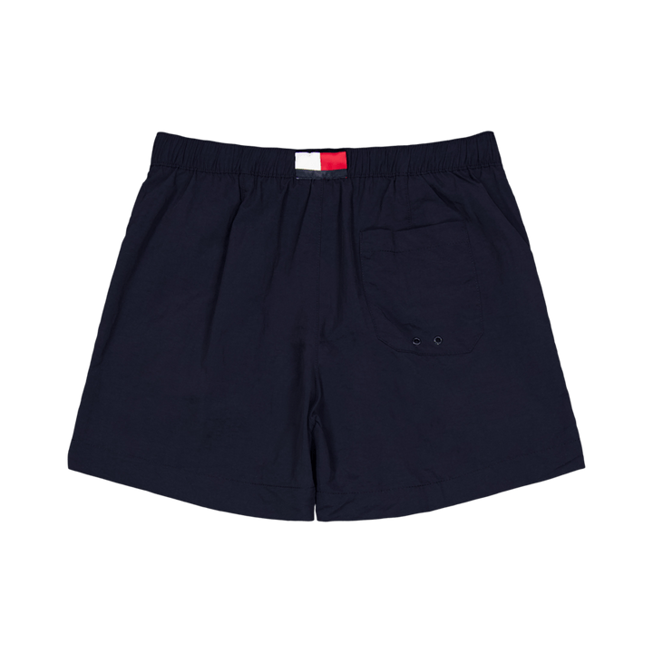 Medium Drawstring Blue