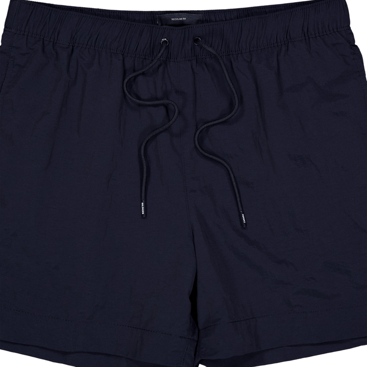 Medium Drawstring Blue