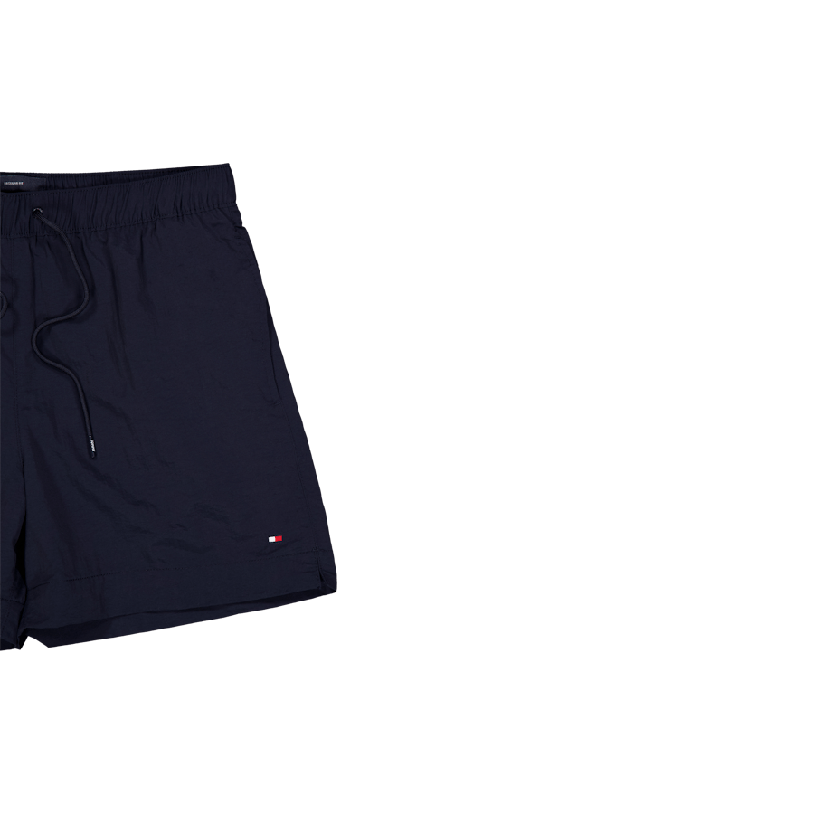 Medium Drawstring Blue