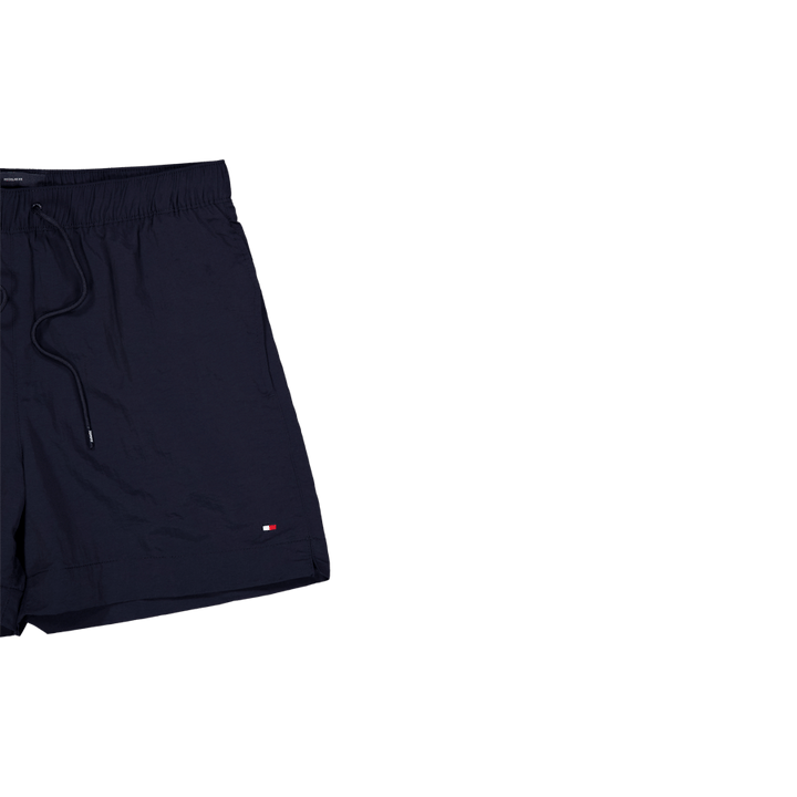 Medium Drawstring Blue