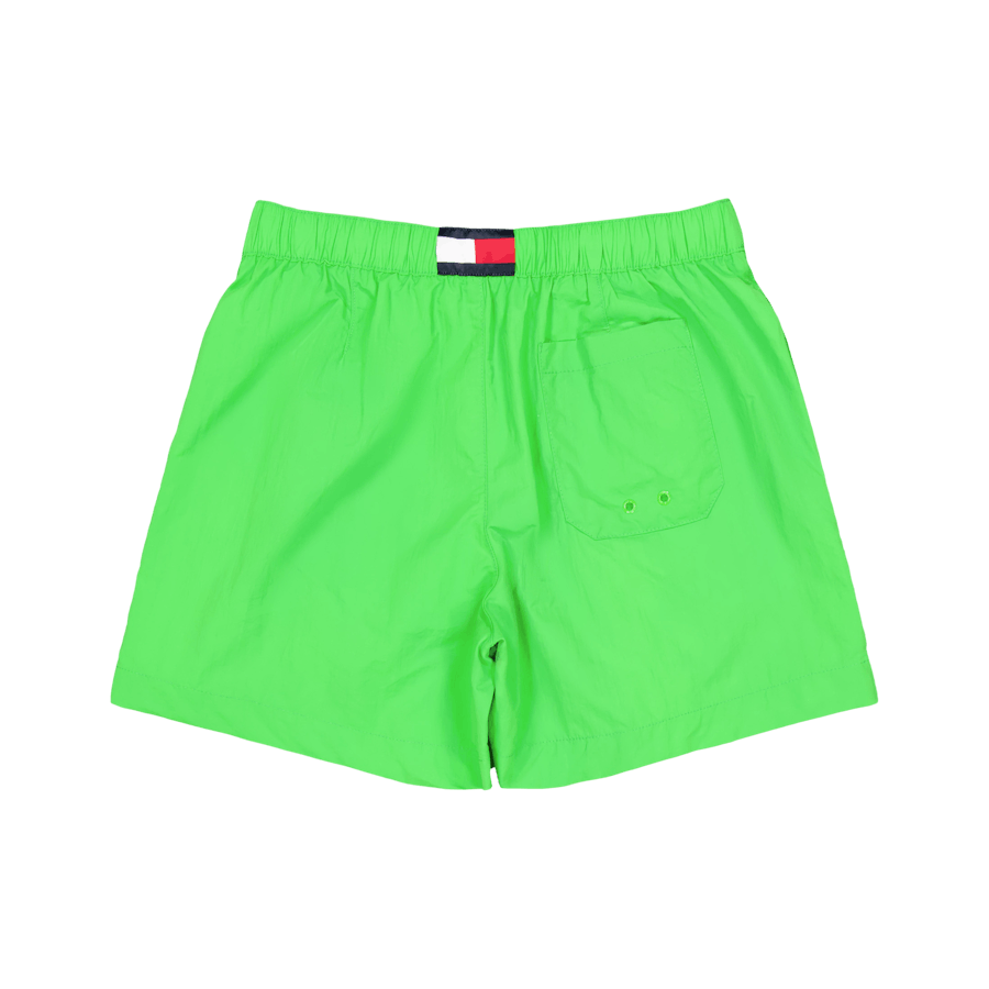Medium Drawstring Green