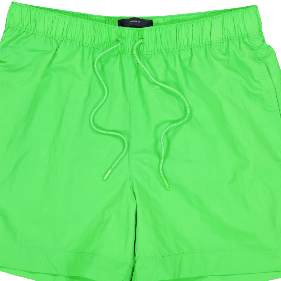 Medium Drawstring Green
