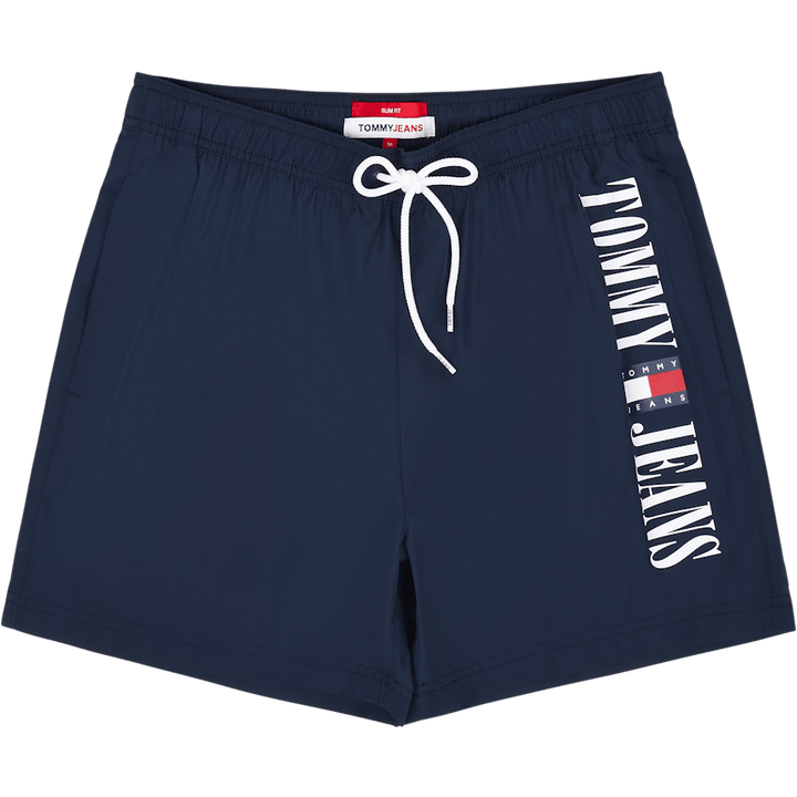 Sf Medium Drawstring Blue