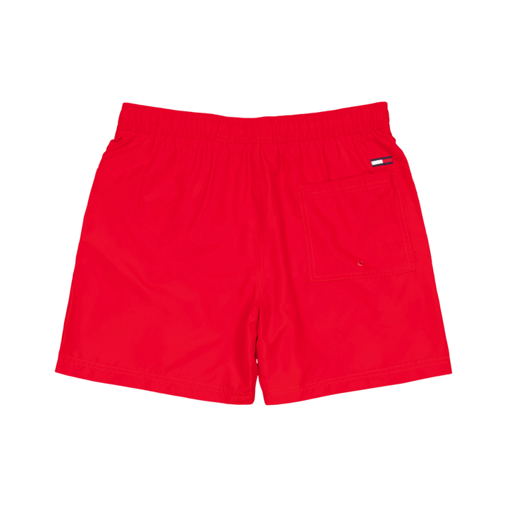 Sf Medium Drawstring Red
