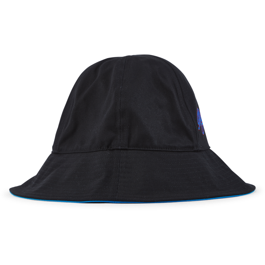 Tjc Explorer Bucket Hat Black