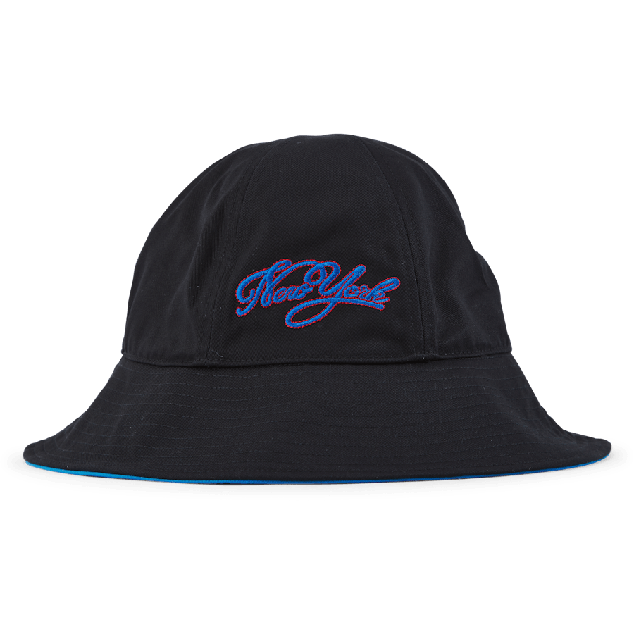 Tjc Explorer Bucket Hat Black