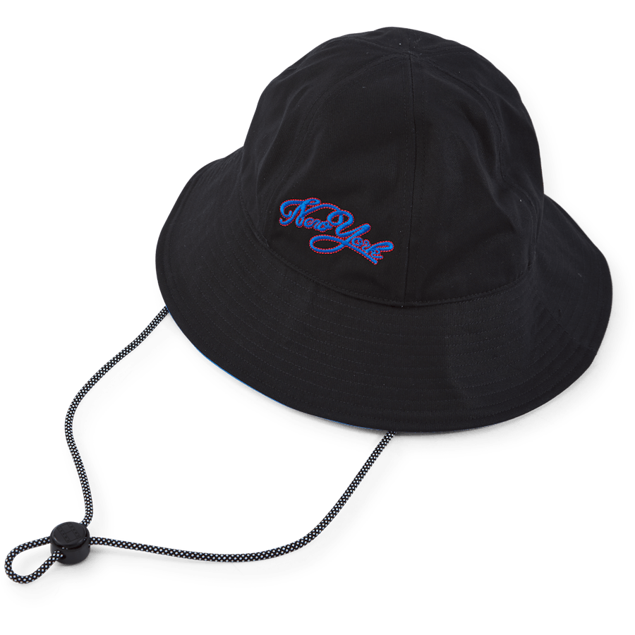 Tjc Explorer Bucket Hat Black