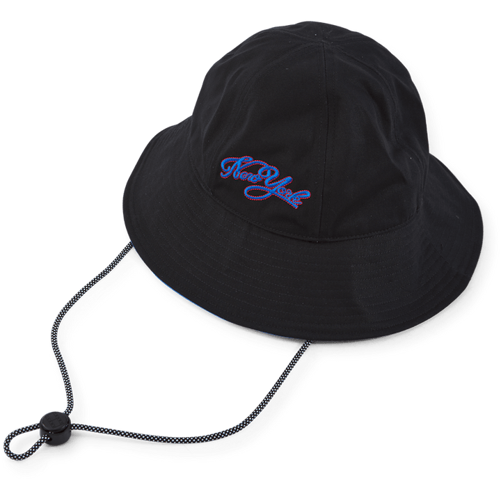 Tjc Explorer Bucket Hat Black