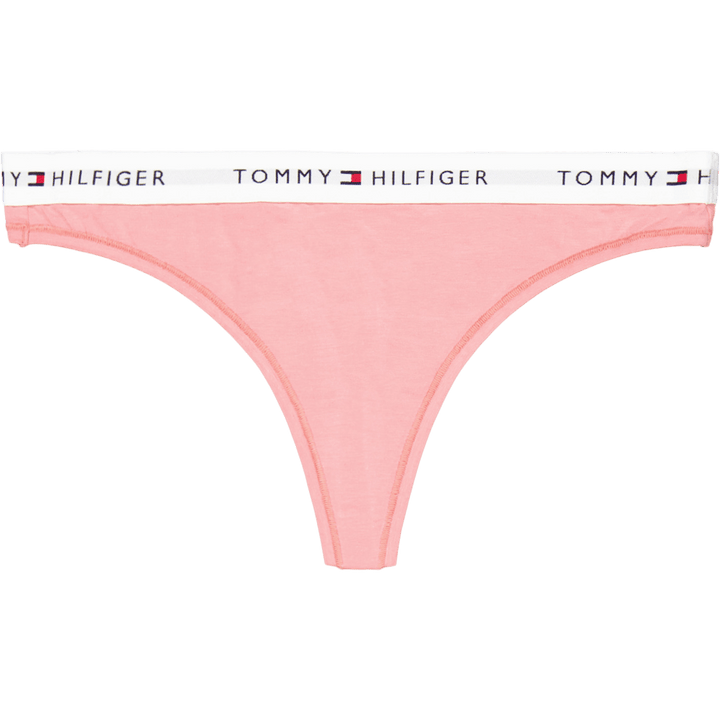 Thong Pink