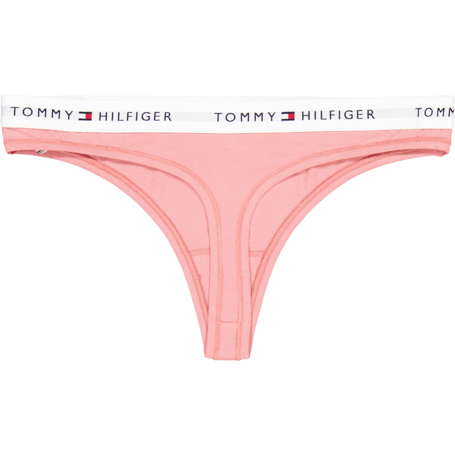 Thong Pink