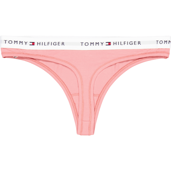 Thong Pink