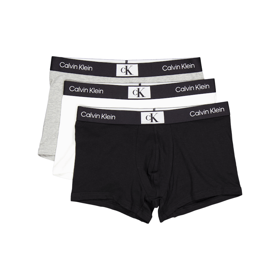 Trunk 3pk Multi