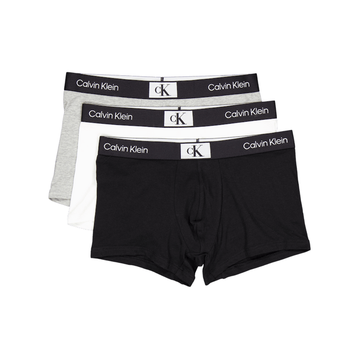 Trunk 3pk Multi