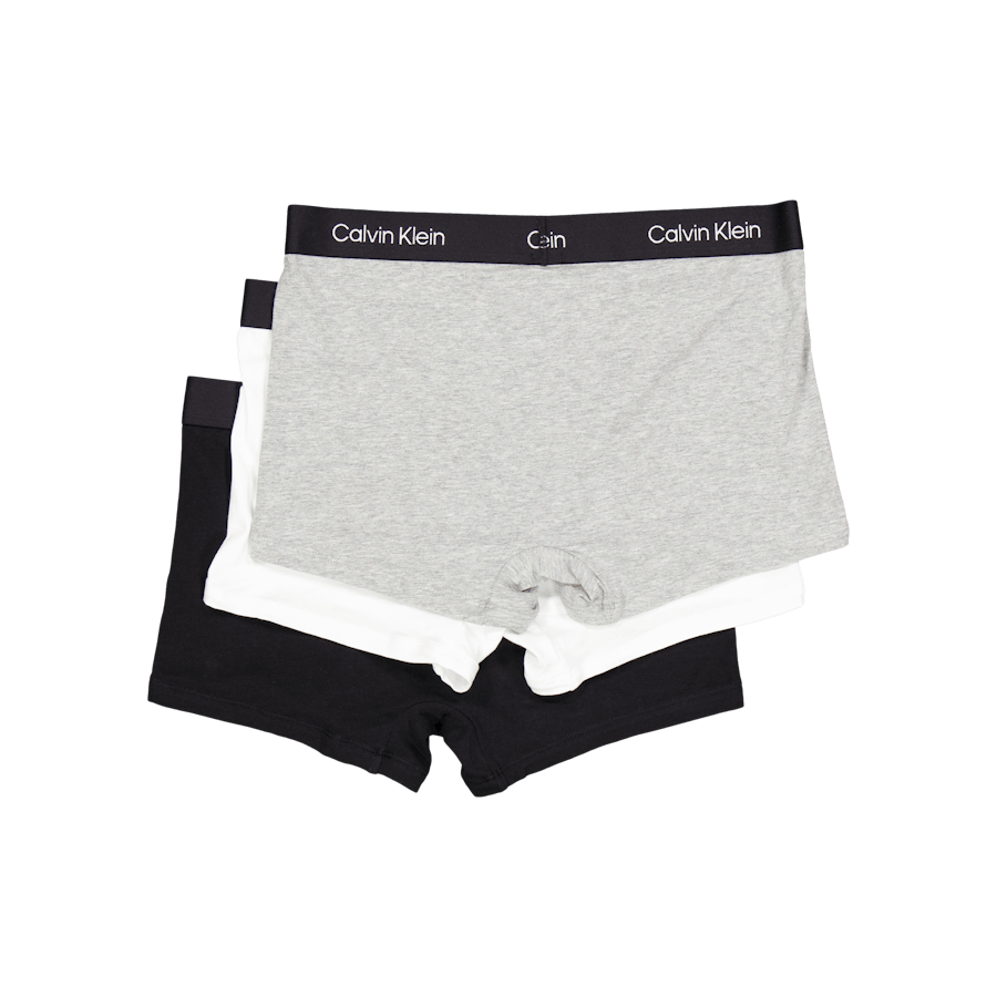 Trunk 3pk Multi