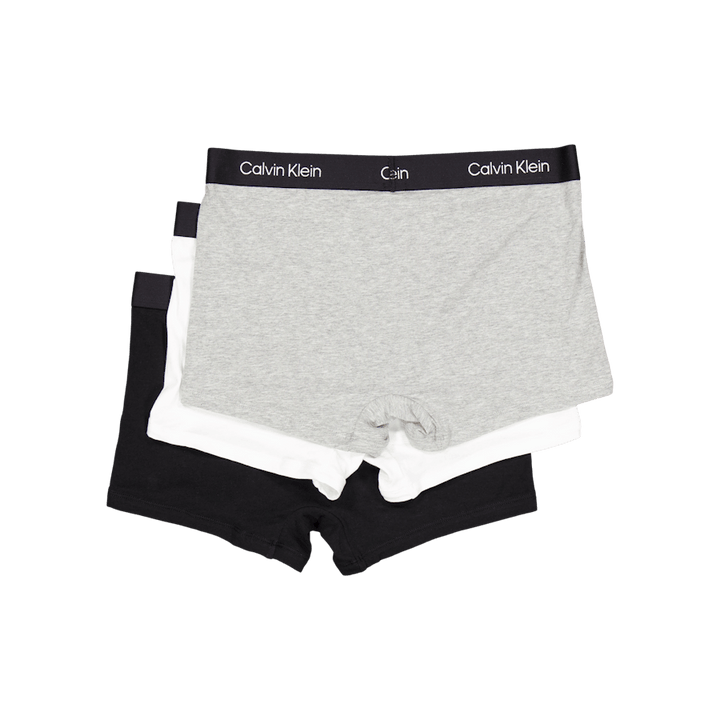 Trunk 3pk Multi