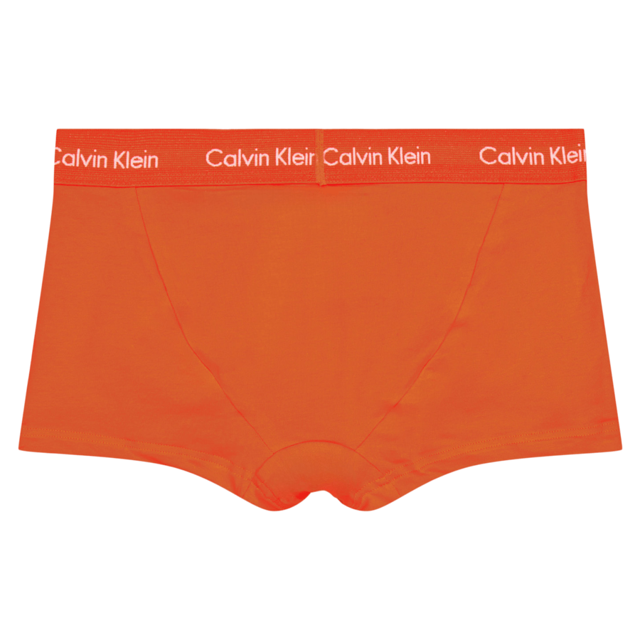 Low Rise Trunk 5pk Multi