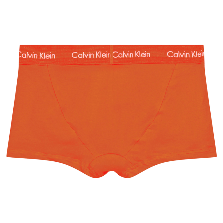 Low Rise Trunk 5pk Multi