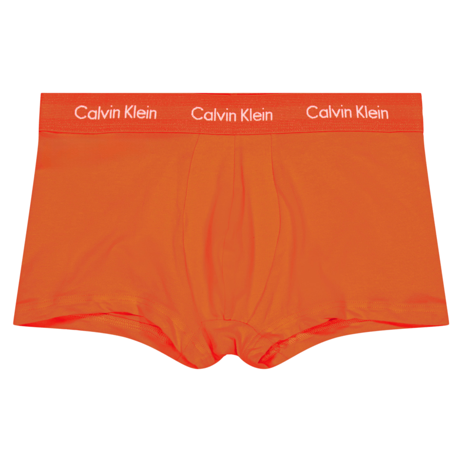 Low Rise Trunk 5pk Multi