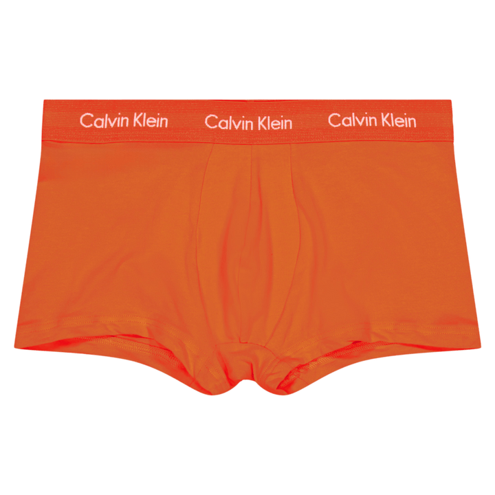 Low Rise Trunk 5pk Multi