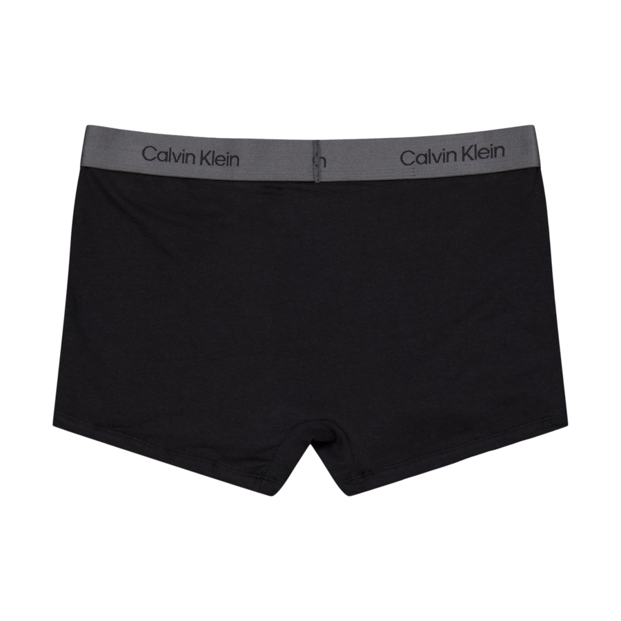 Trunk 7pk Black