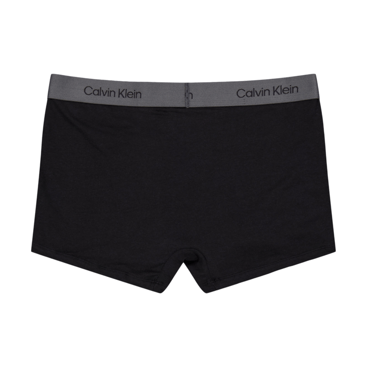 Trunk 7pk Black
