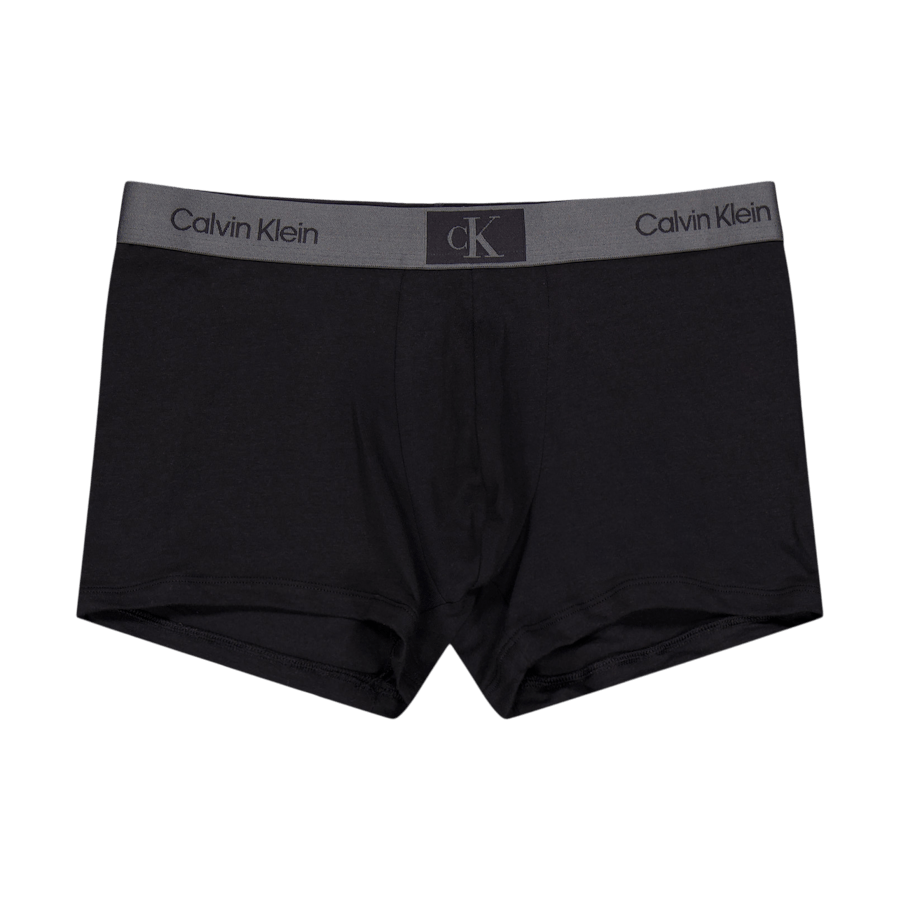 Trunk 7pk Black