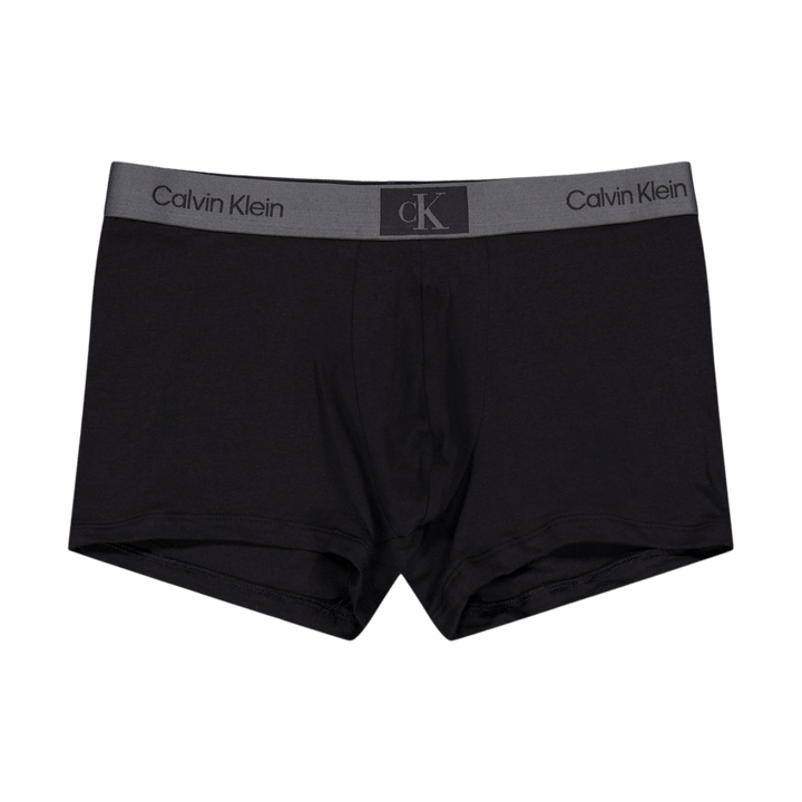 Trunk 7pk Black