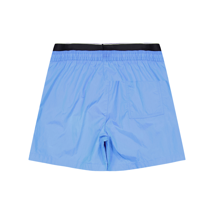 Moyen Double Wb Bleu